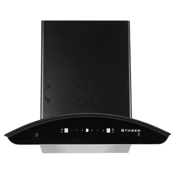 Wall Mounted Kitchen Chimney